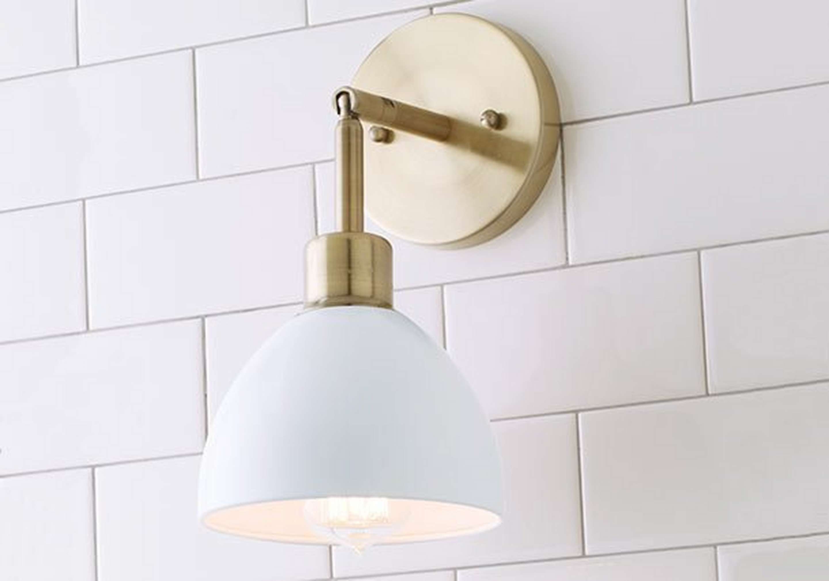 Sconces and Swing Arms