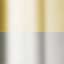 Brushed Brass / Chrome