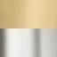 Brass / Polished Nickel
