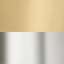 Brass / Polished Nickel