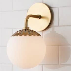 Bath Sconces