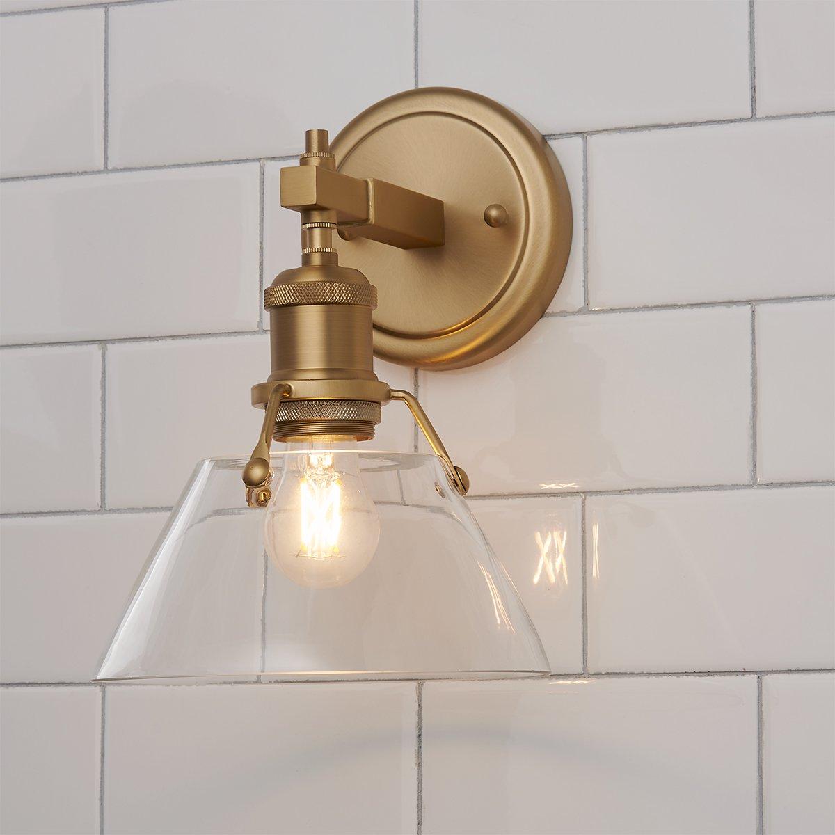 Davenport Sconce | Shades of Light