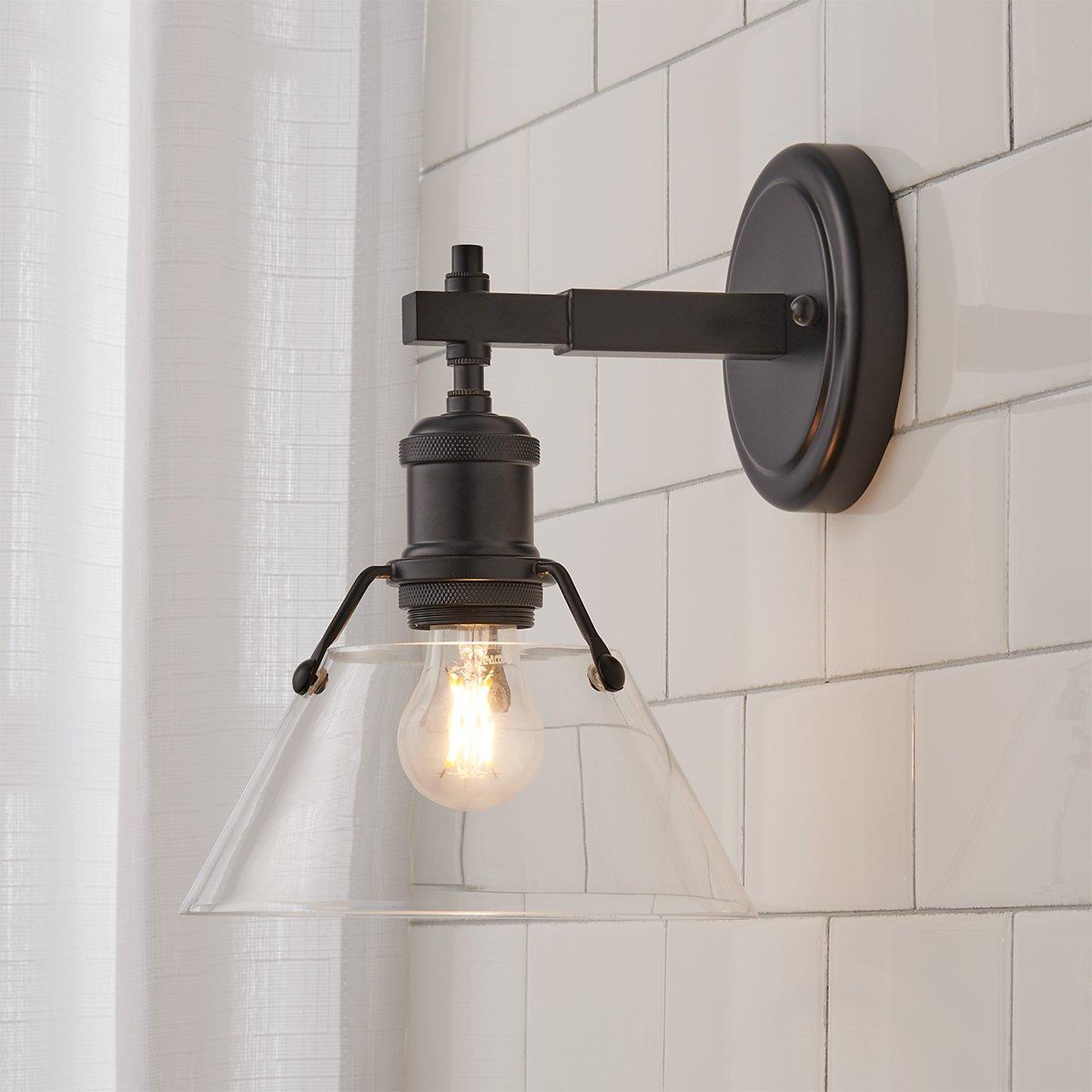 Davenport Sconce | Shades of Light