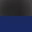 Matte Black / Navy Blue