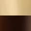 Aged Brass / Bronze