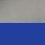 Pewter / Navy Blue