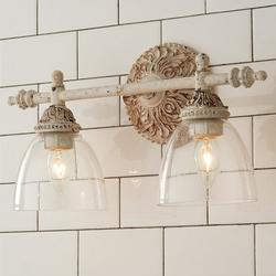 Paris Market Vanity Light