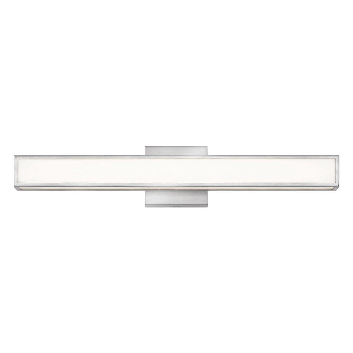 Beamed LED Vanity Light - Medium