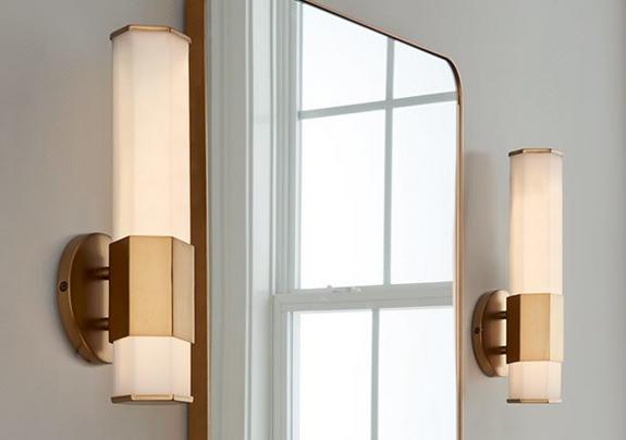 Bath Sconces