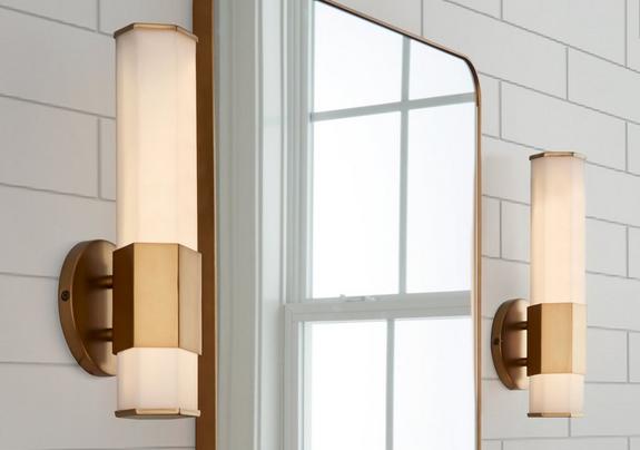 Bathroom Sconces