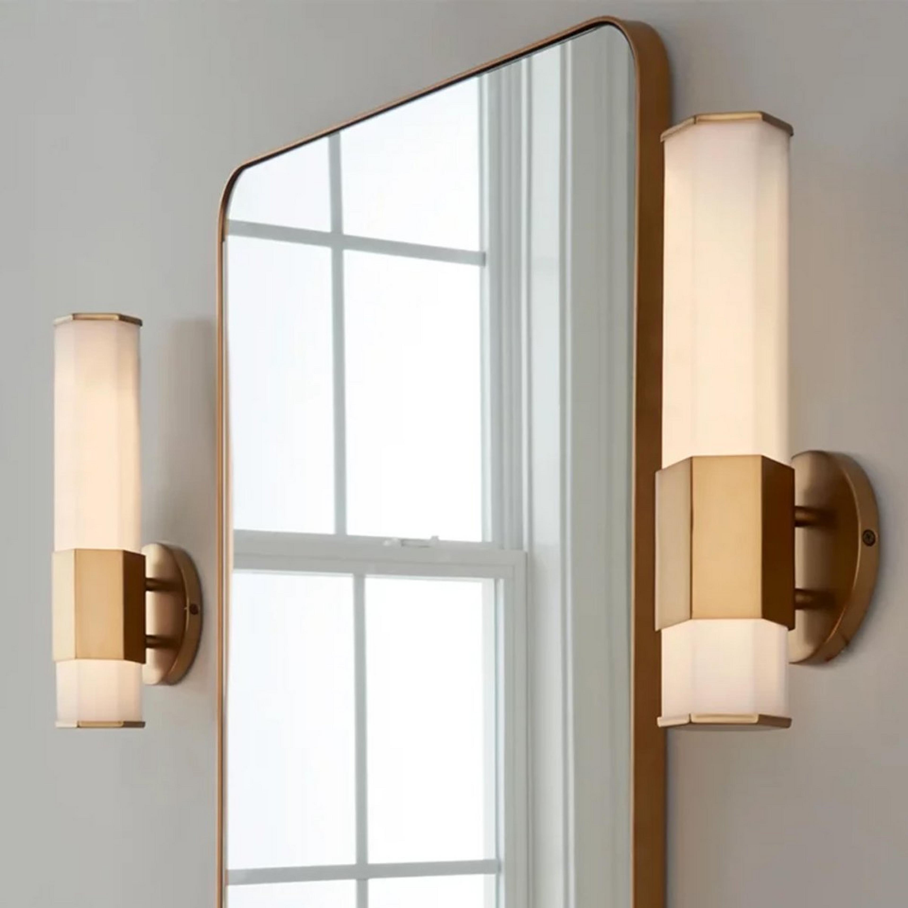 Bath Sconces