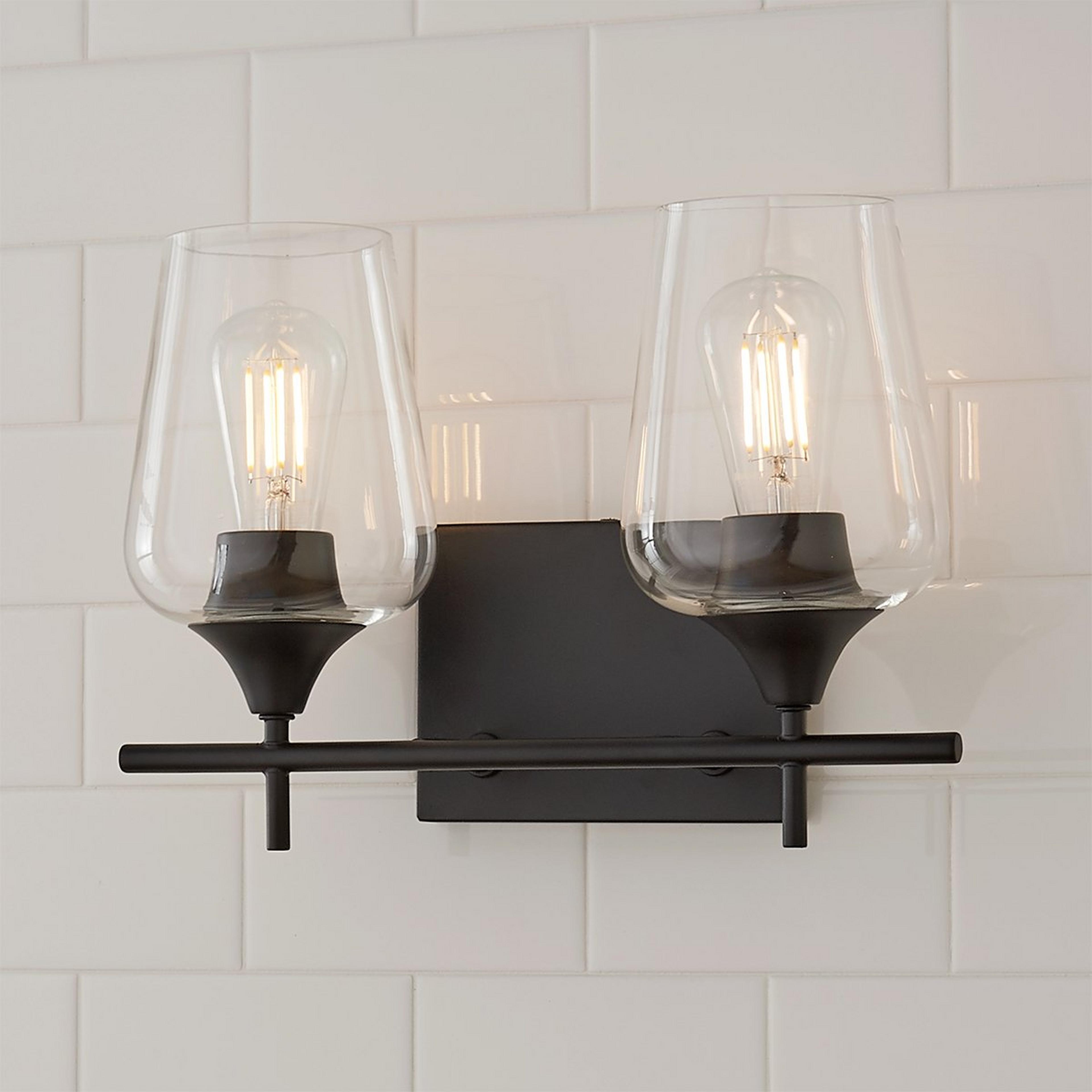 Bathroom & Vanity Lighting