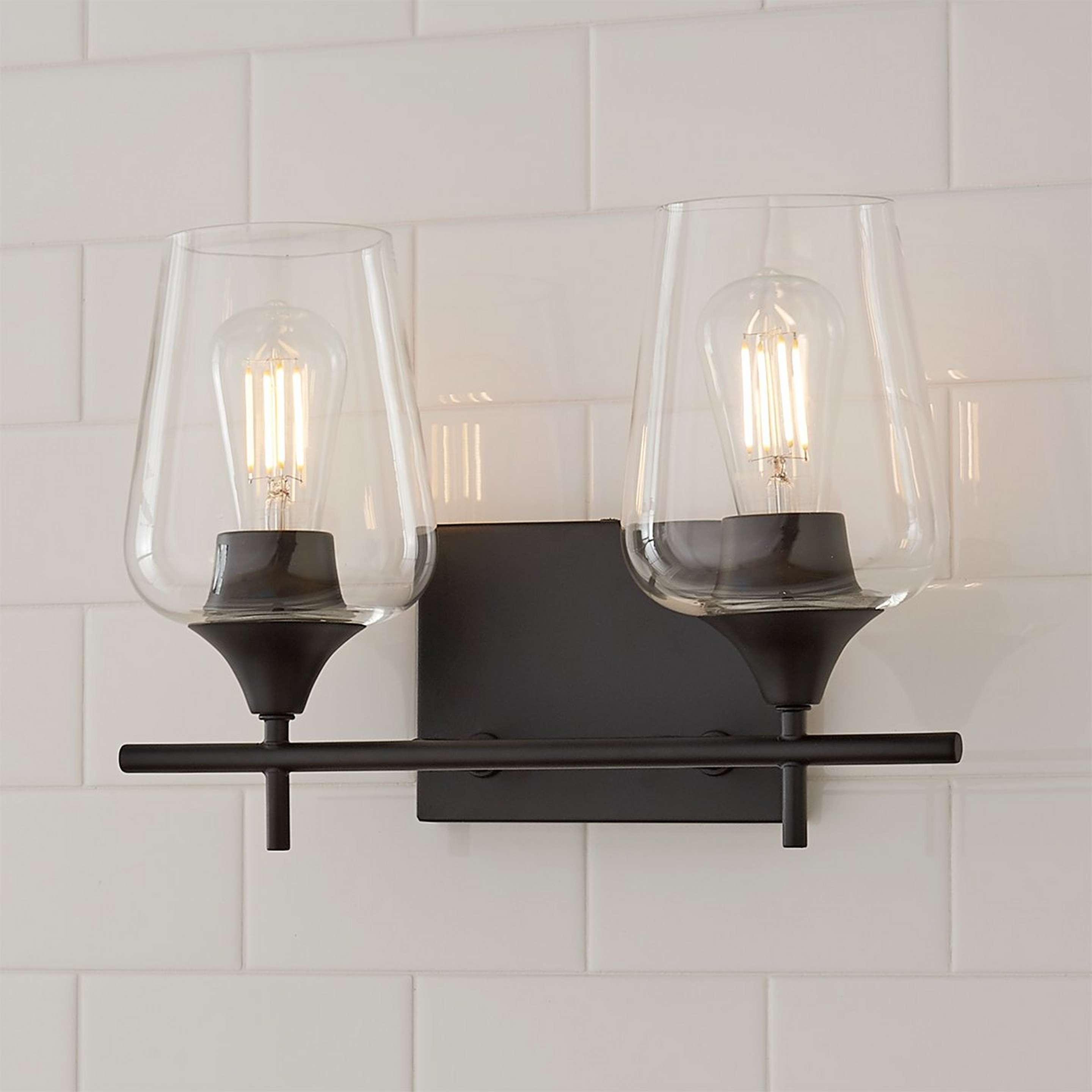 Bathroom & Vanity Lighting