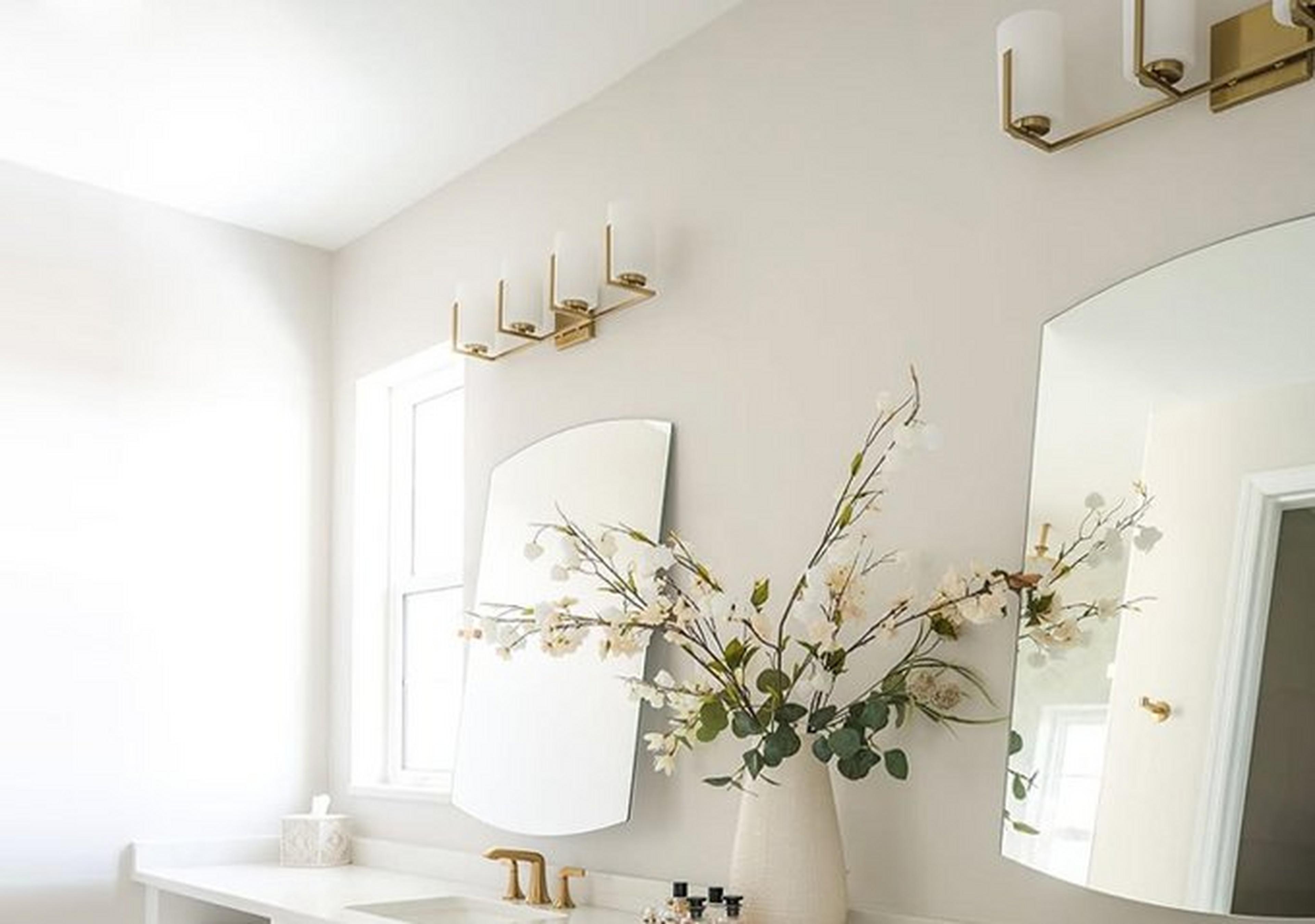 Arrow Vanity Light