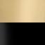 Brass / Black