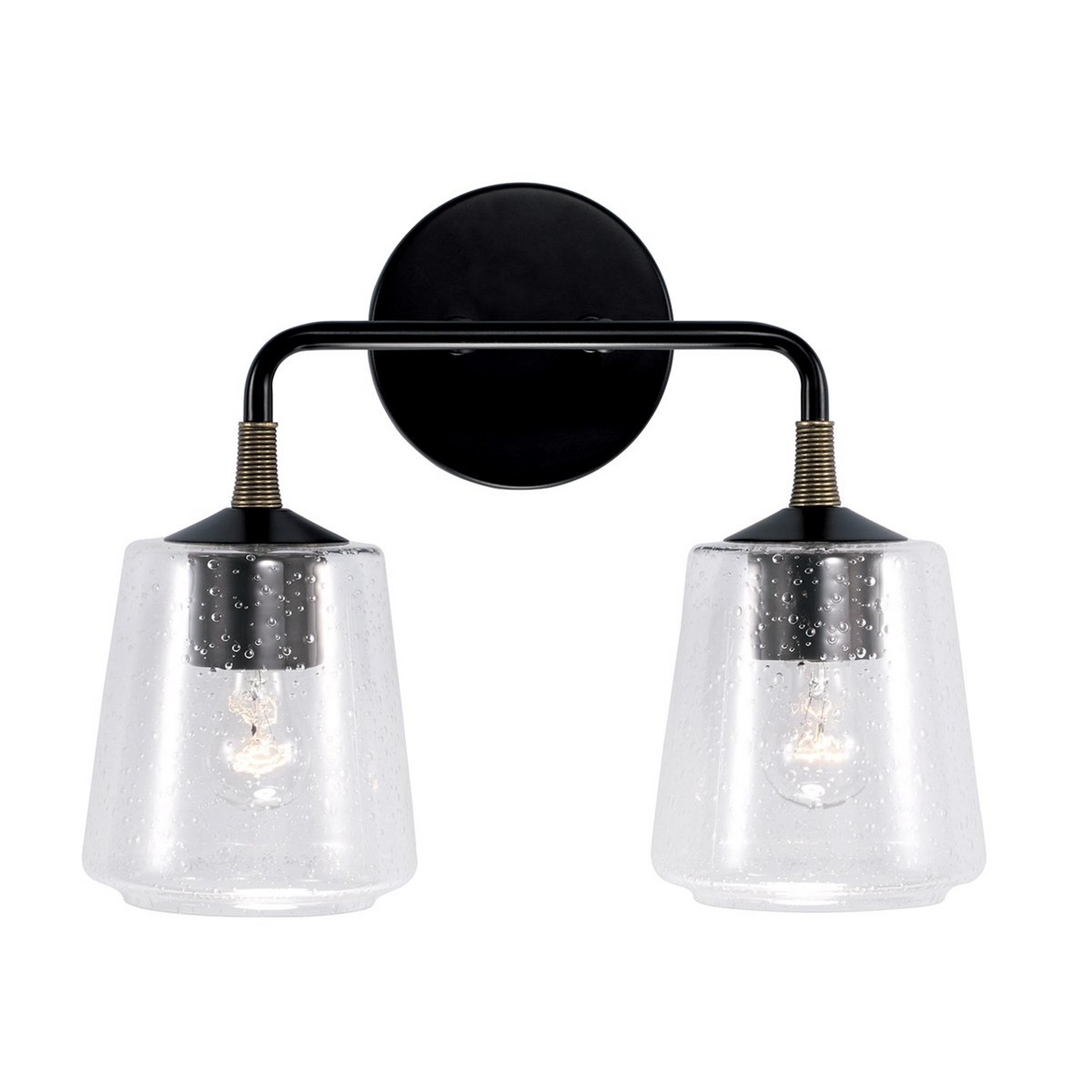Kaylix Vanity Light - 2 Light