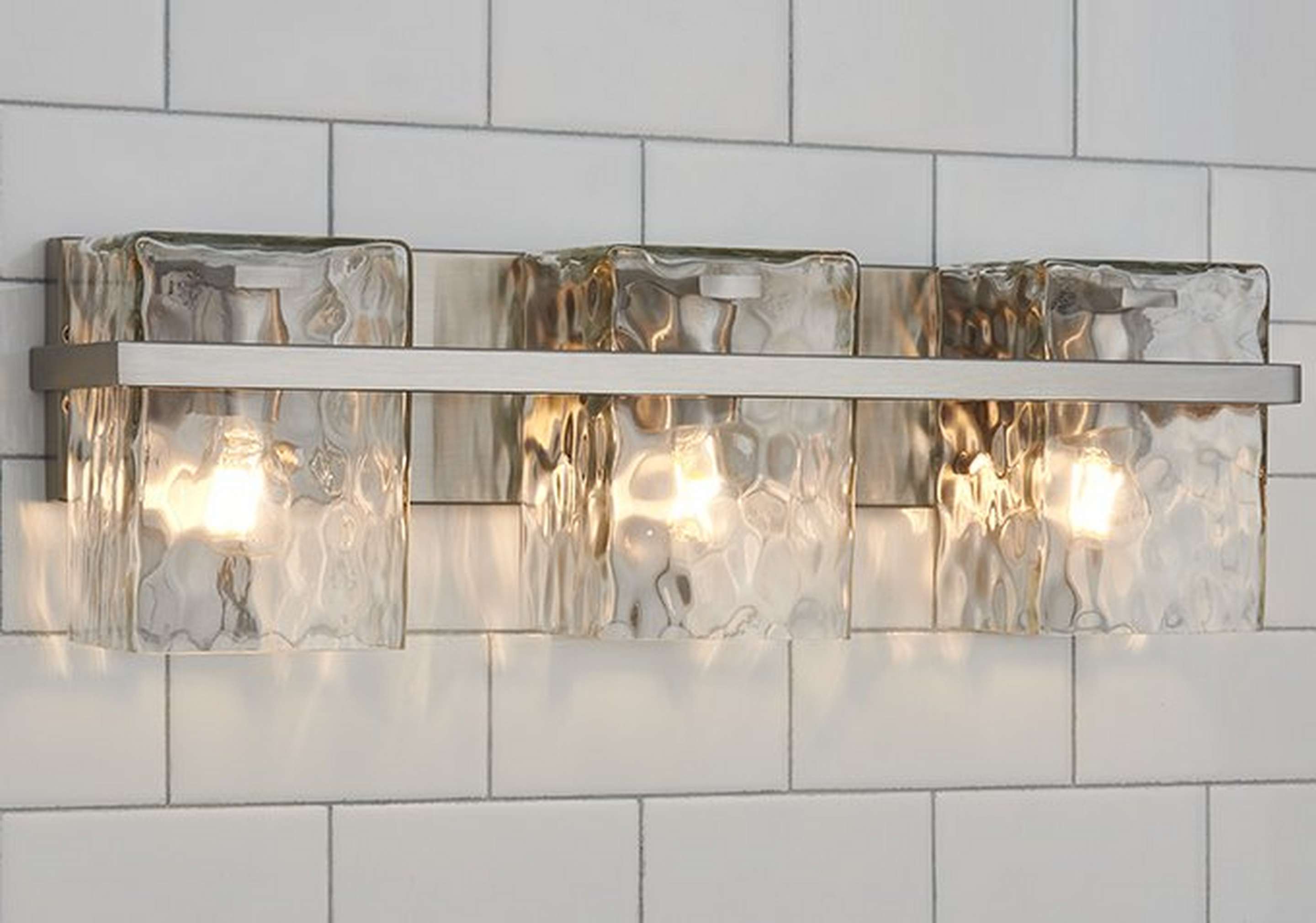 Cinerea Vanity Light