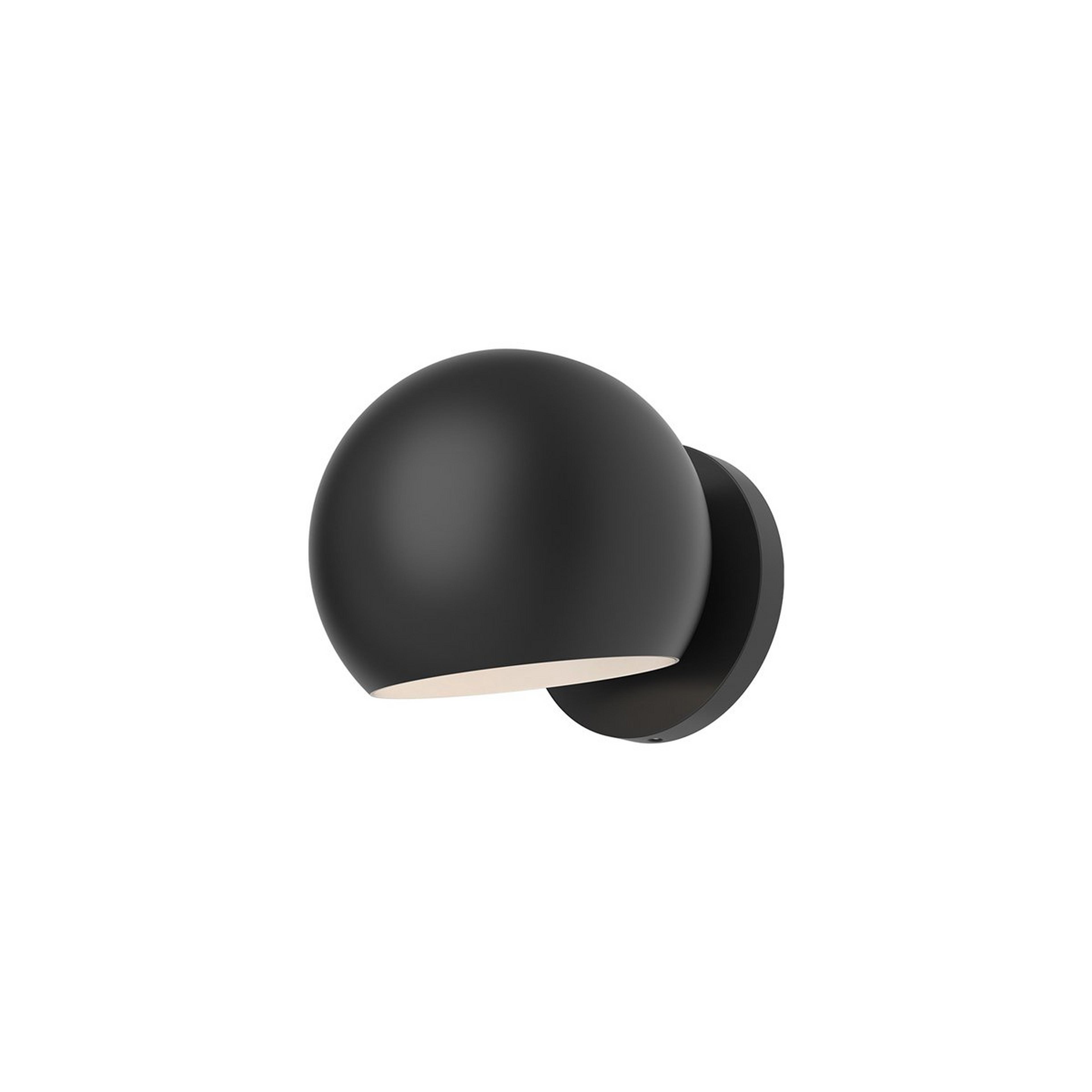 A Xaviero Metal Bath Sconce with undefined color