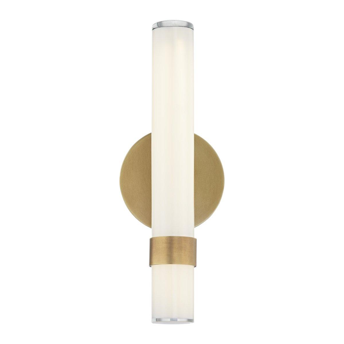Nouvel Small Sconce main image 1