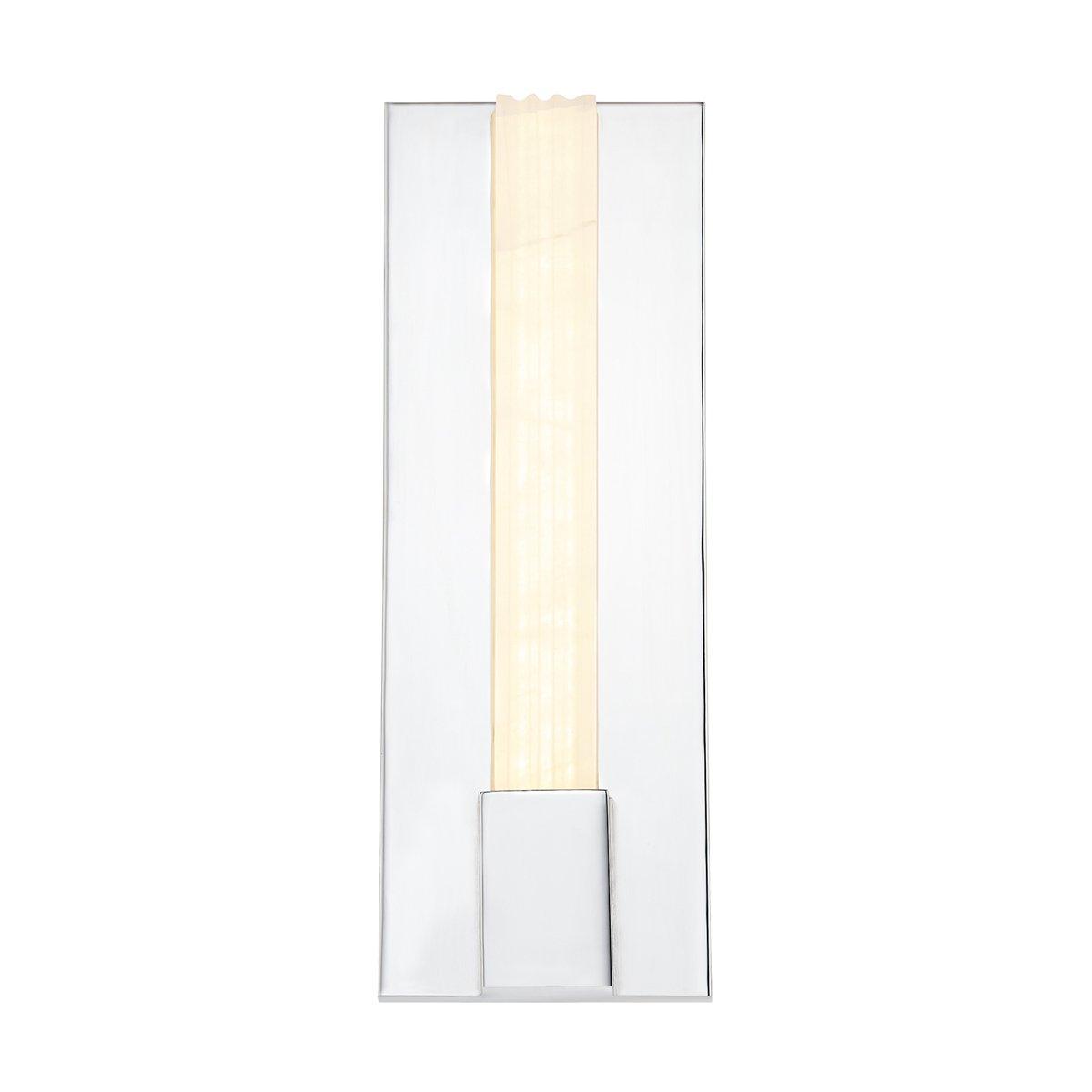 Loche LED Bath Sconce - Small