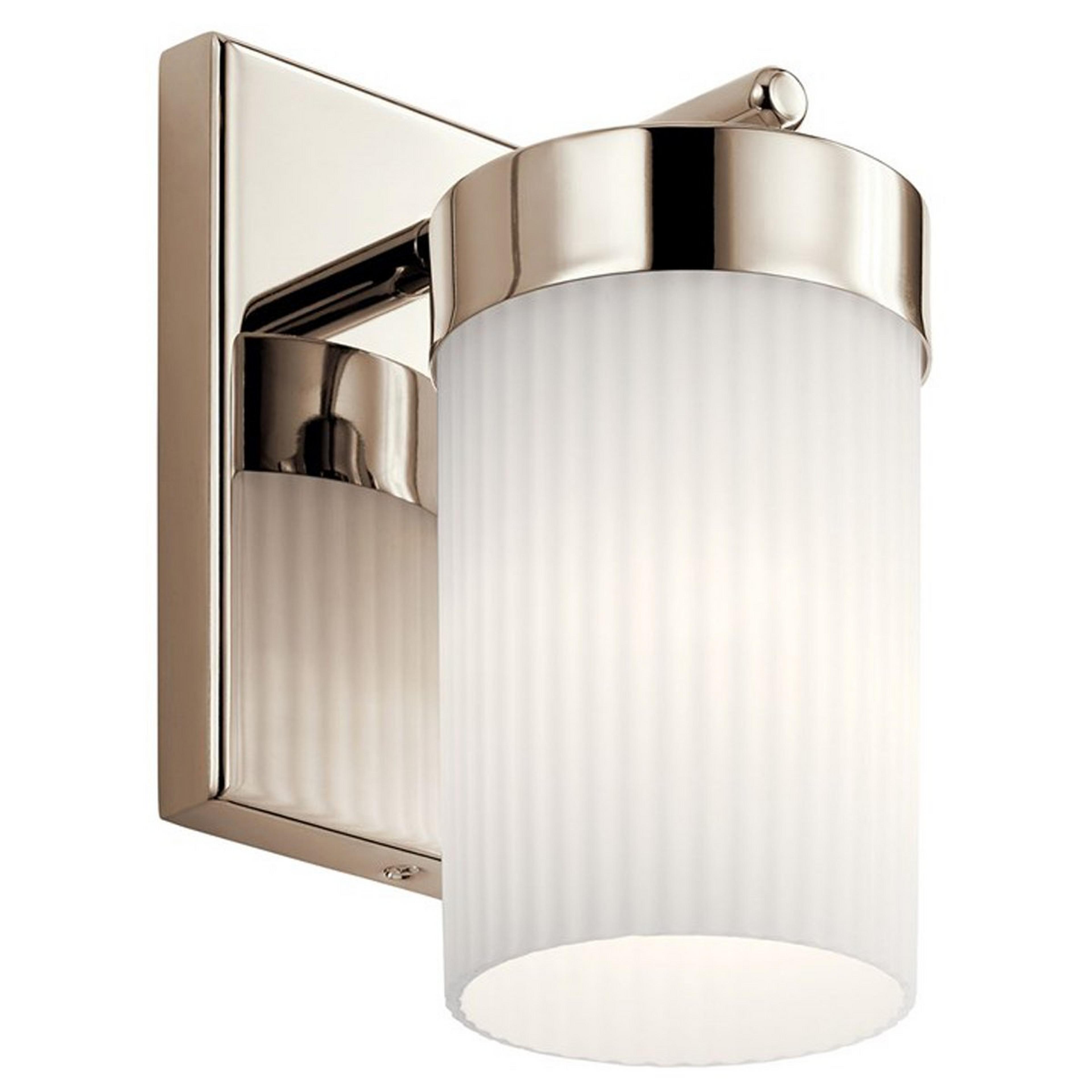 A Wisterial Bath Sconce with undefined color