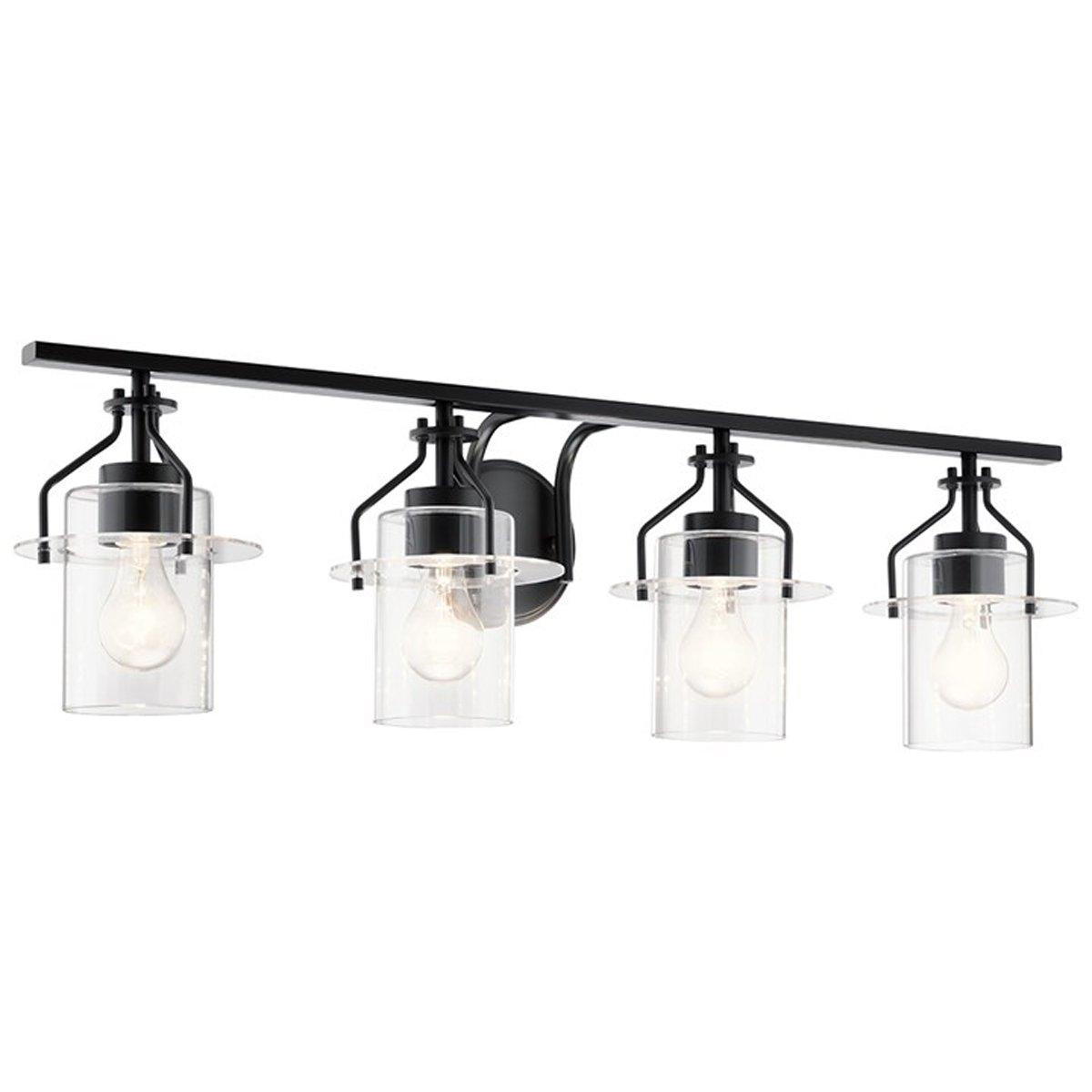 Lauzier Vanity Light - 4 Light