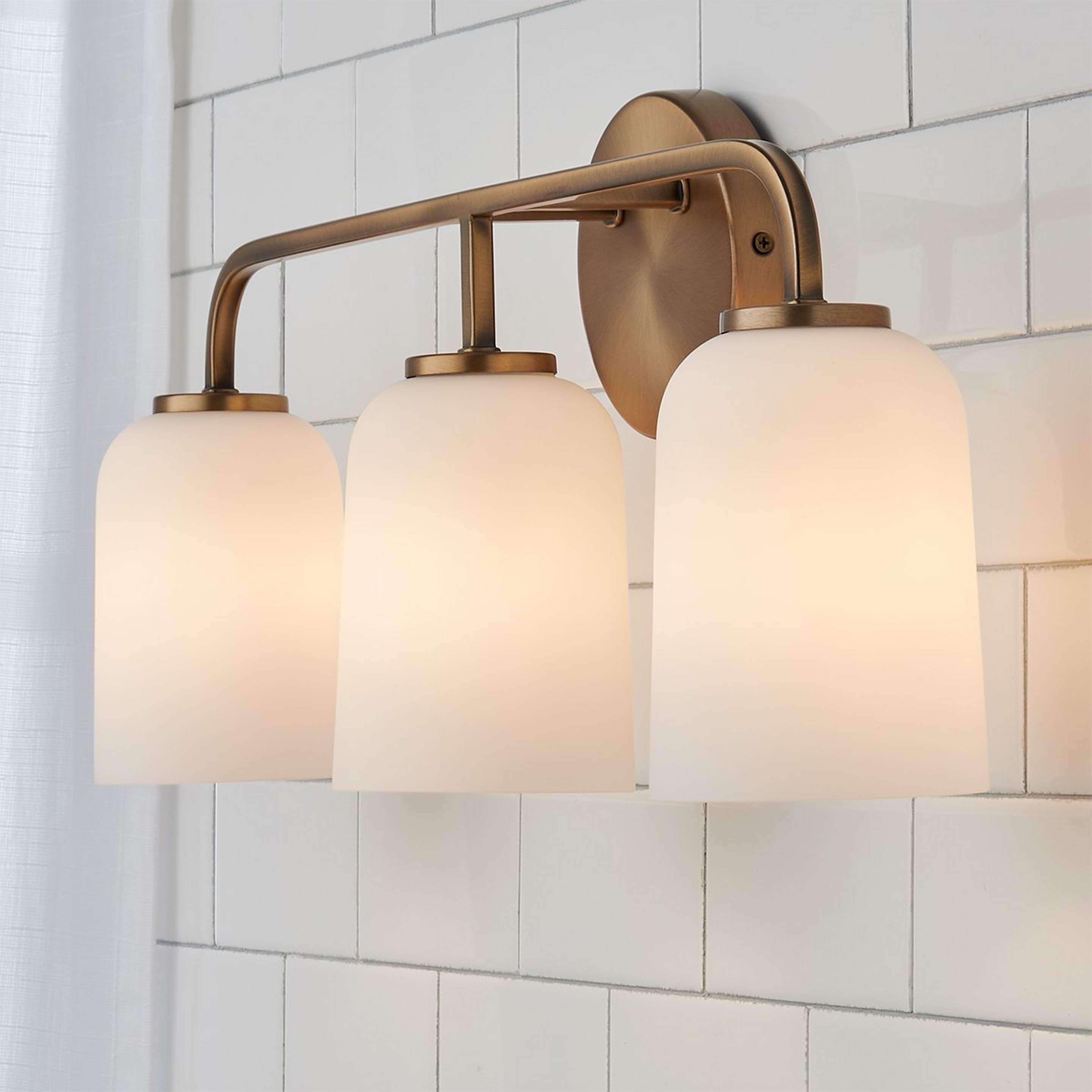 Verlice Vanity Light