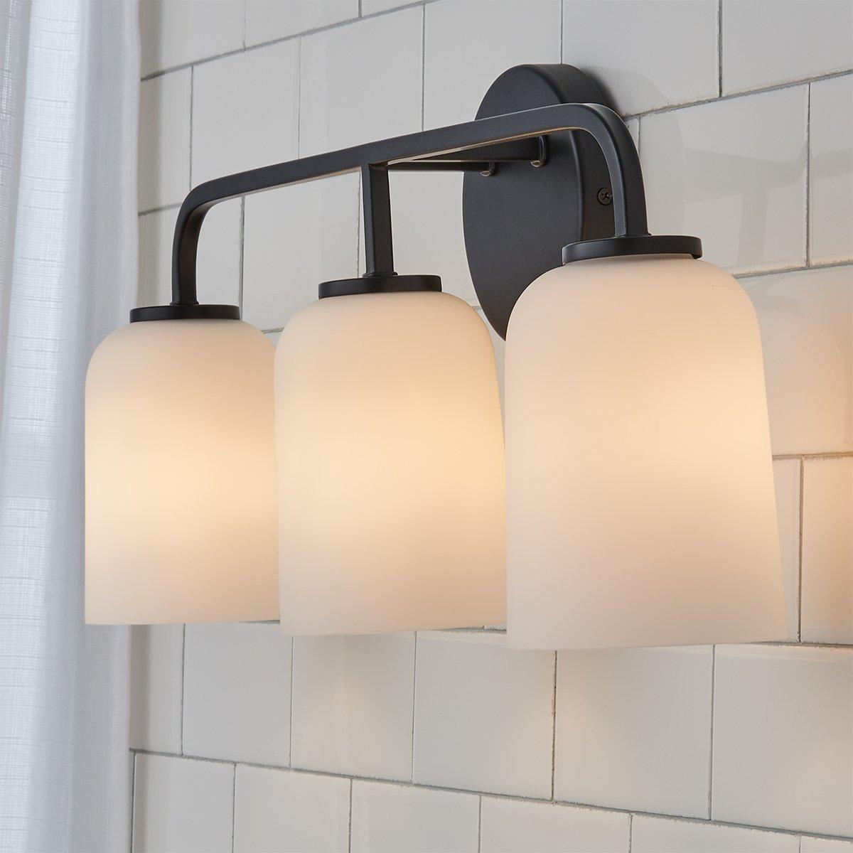 Verlice Vanity Light - 3 Light | Shades of Light