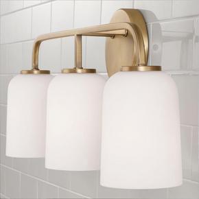 Bathroom and Toilet Lighting - Lighting Equipment Sales