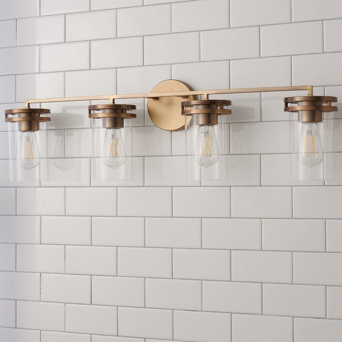 Neysha Convertible Semi-Flush Ceiling Light