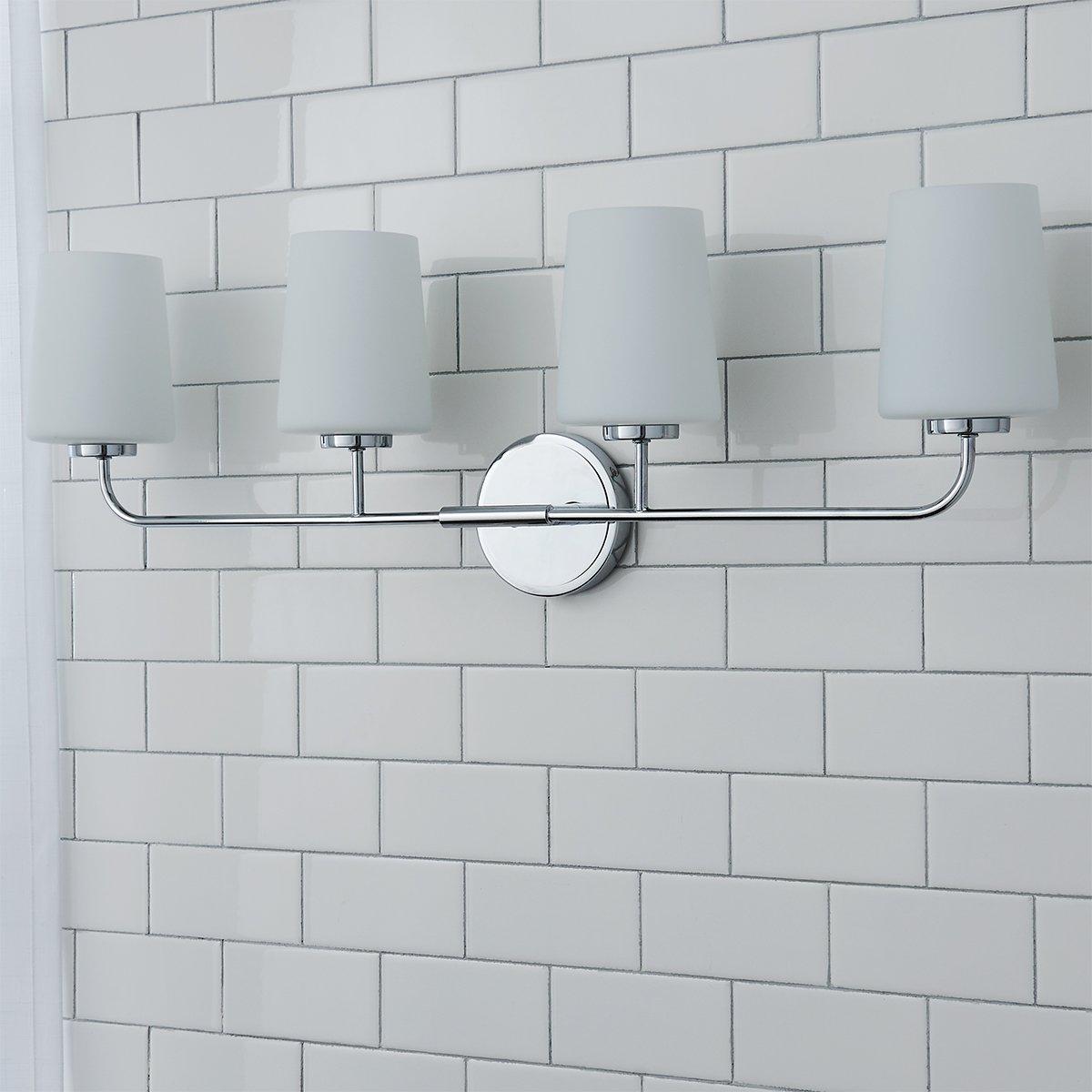Jeida Bath Sconce Jeida Bath Sconce