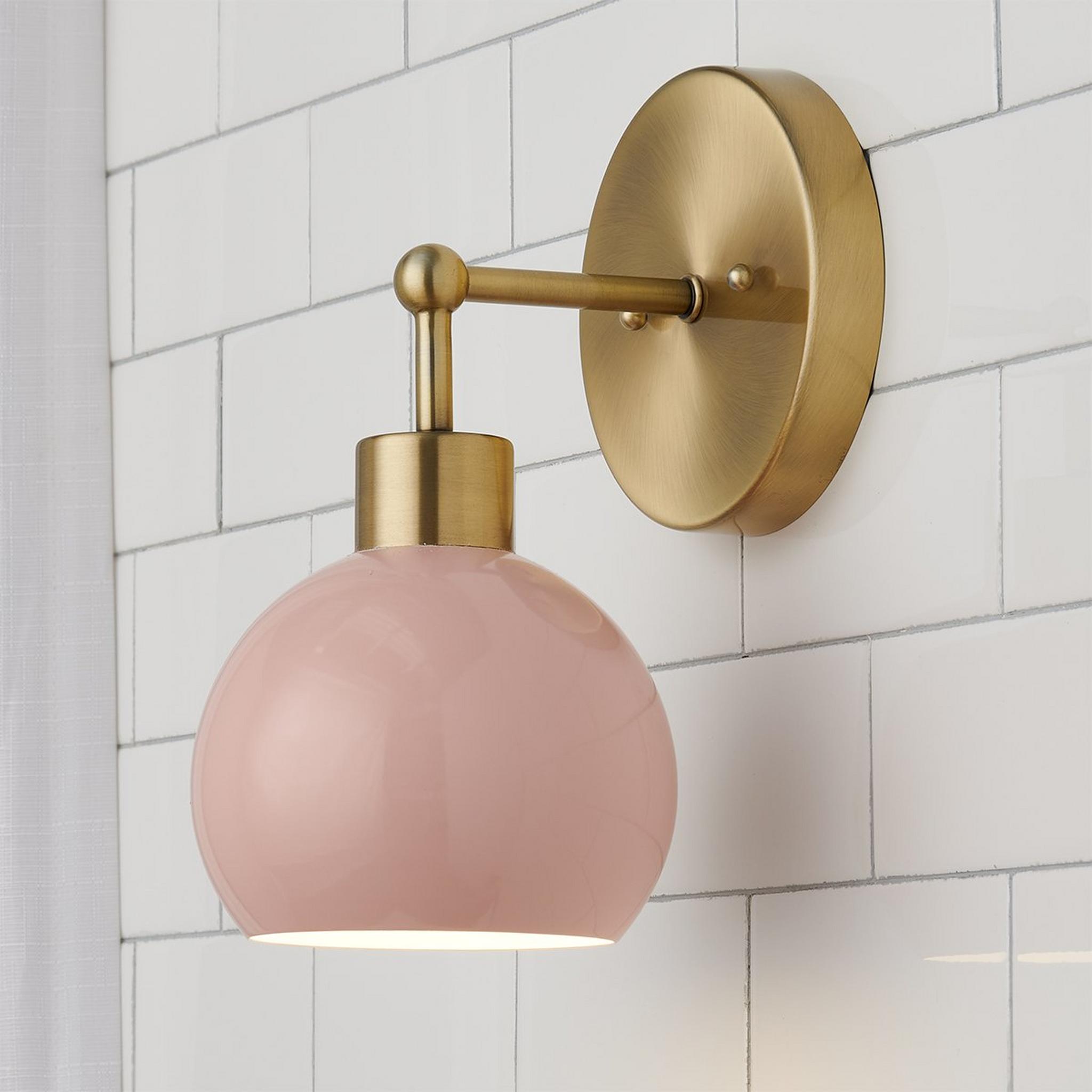 Young House Love Bubble Pop Sconce | Shades of Light