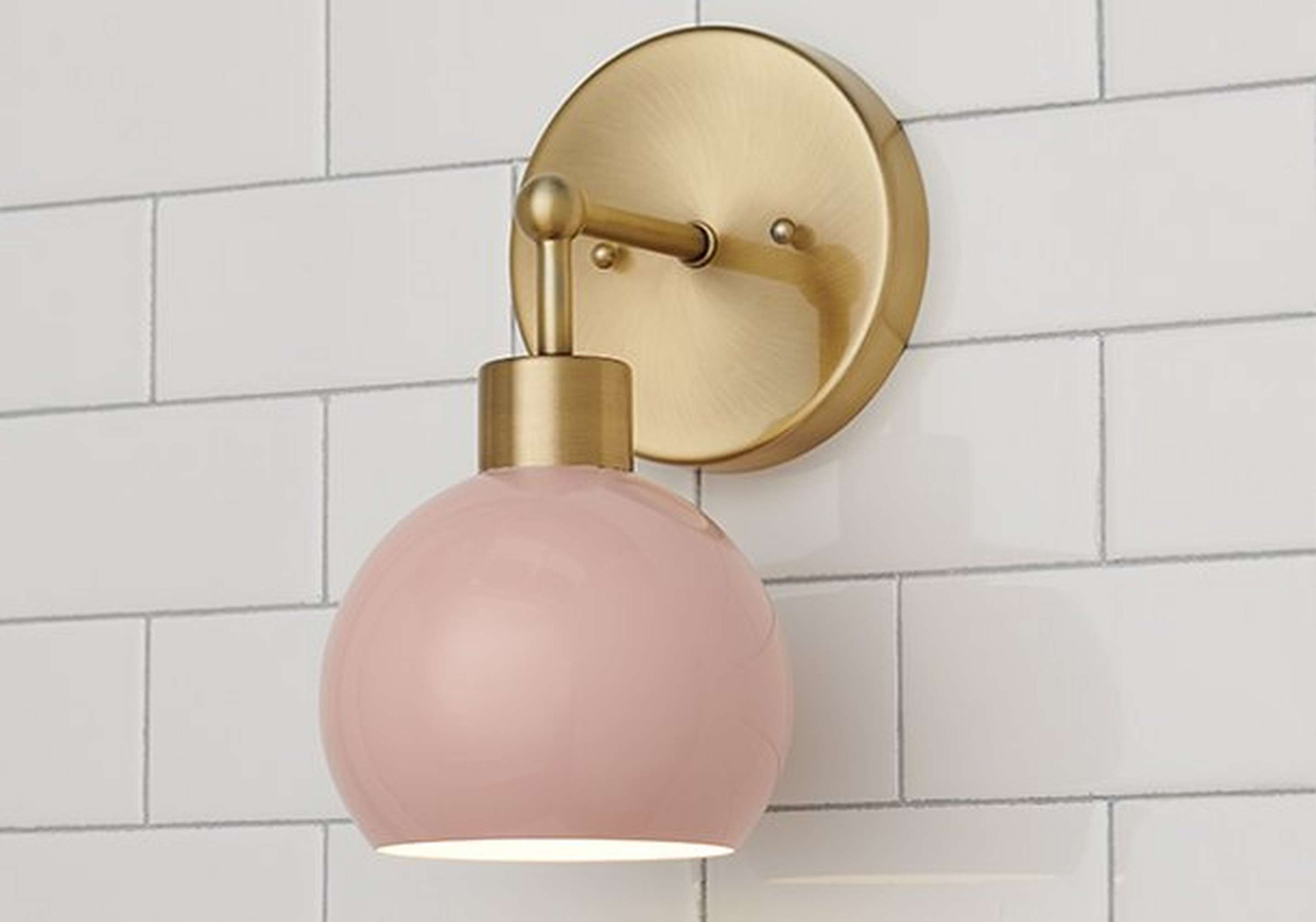 Bath & Wall Lights
