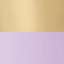 Brass / Lavender
