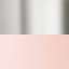 Polished Nickel / Light Pink