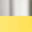 Polished Nickel / Yellow