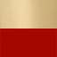 Brass / Hot Pink