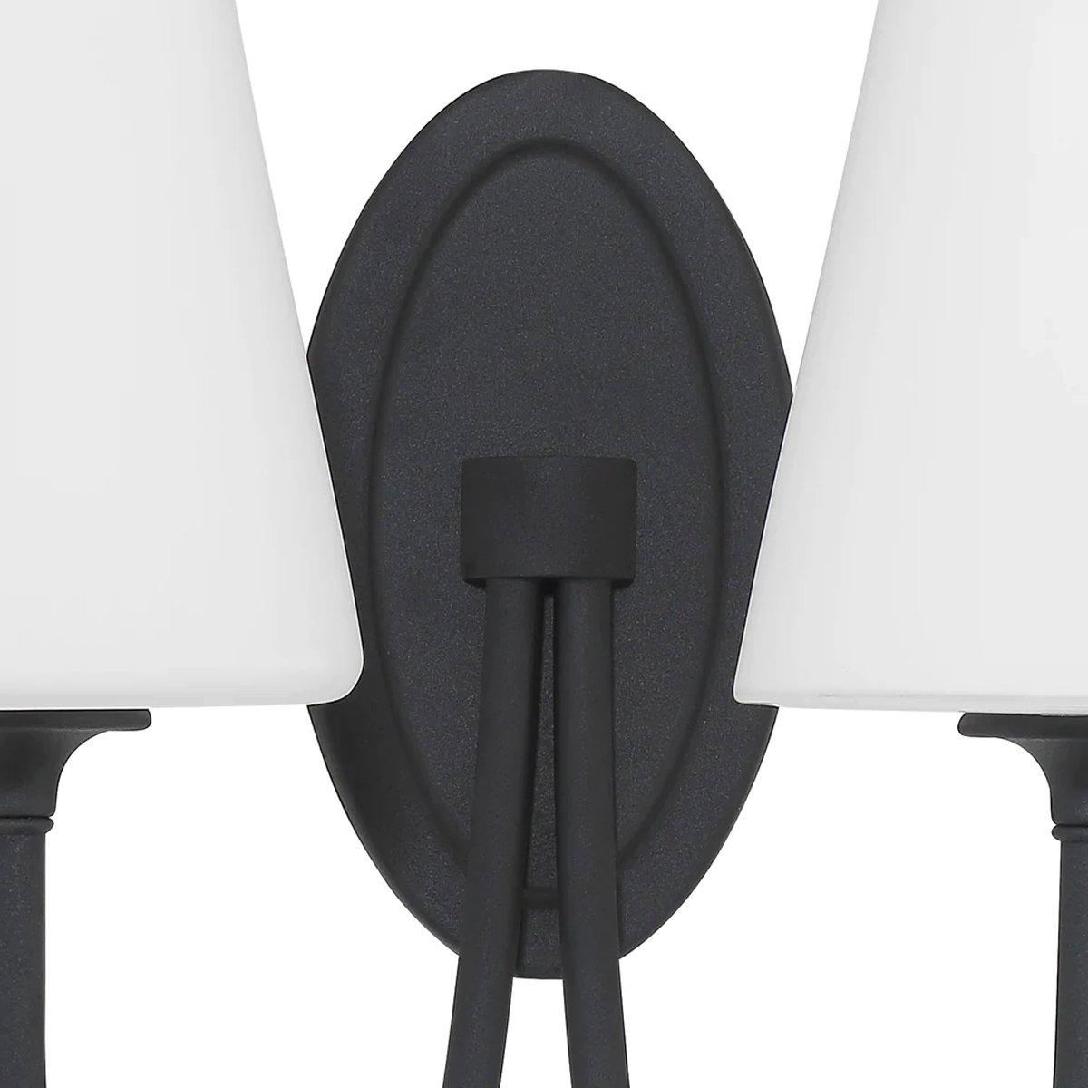Eleanor Bath Sconce - 2 Light