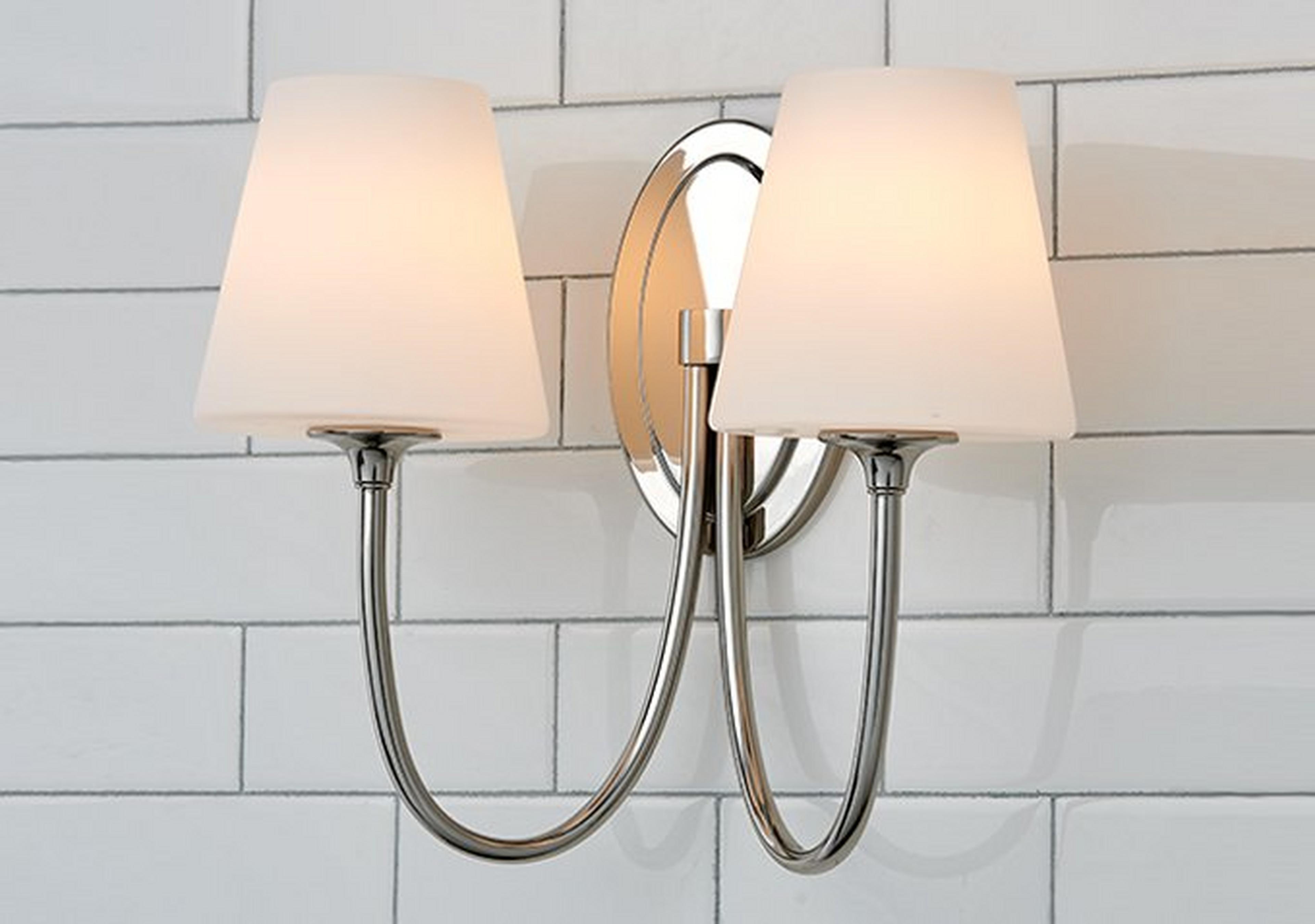 Eleanor Bath Sconce