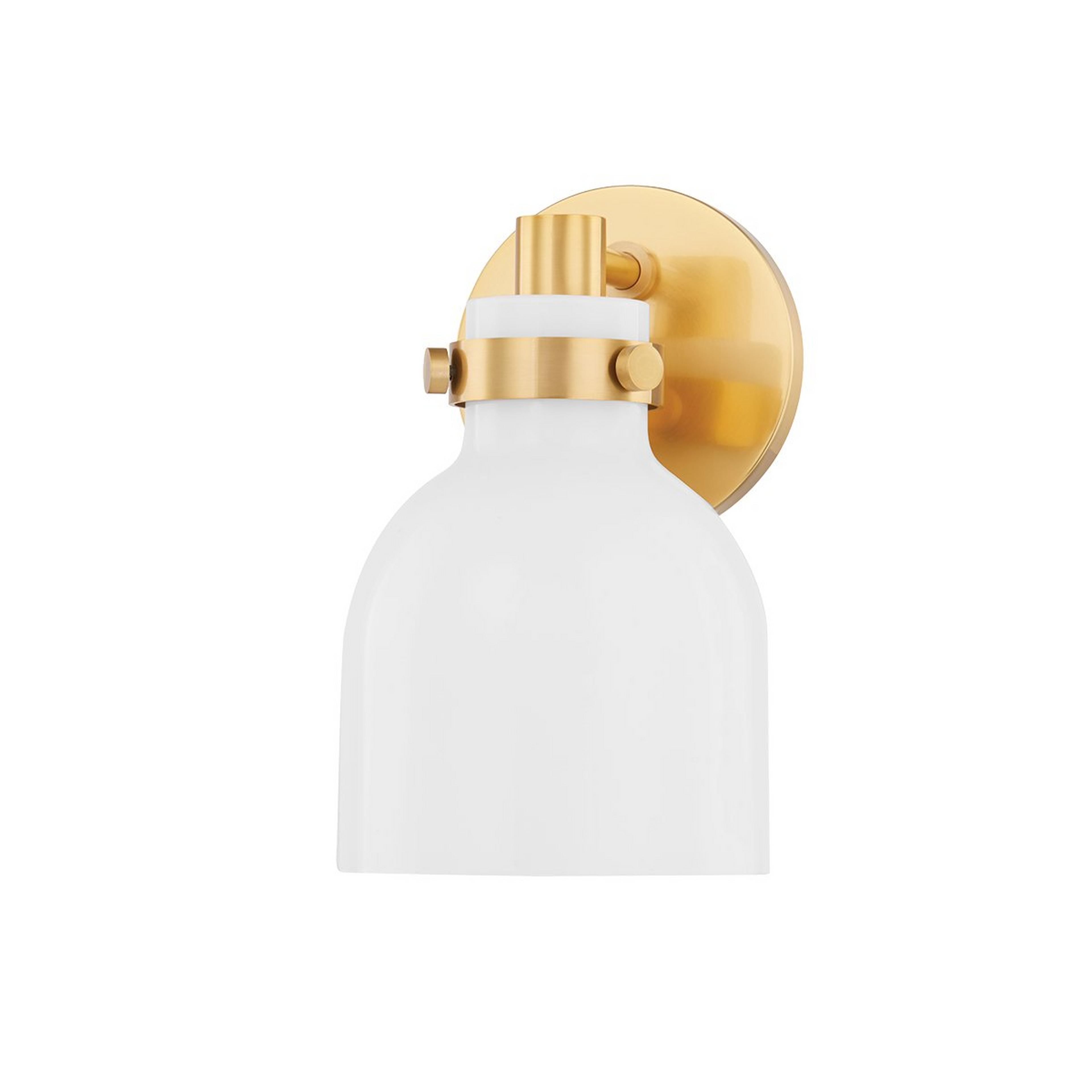 A Annaleigh Bath Sconce with undefined color