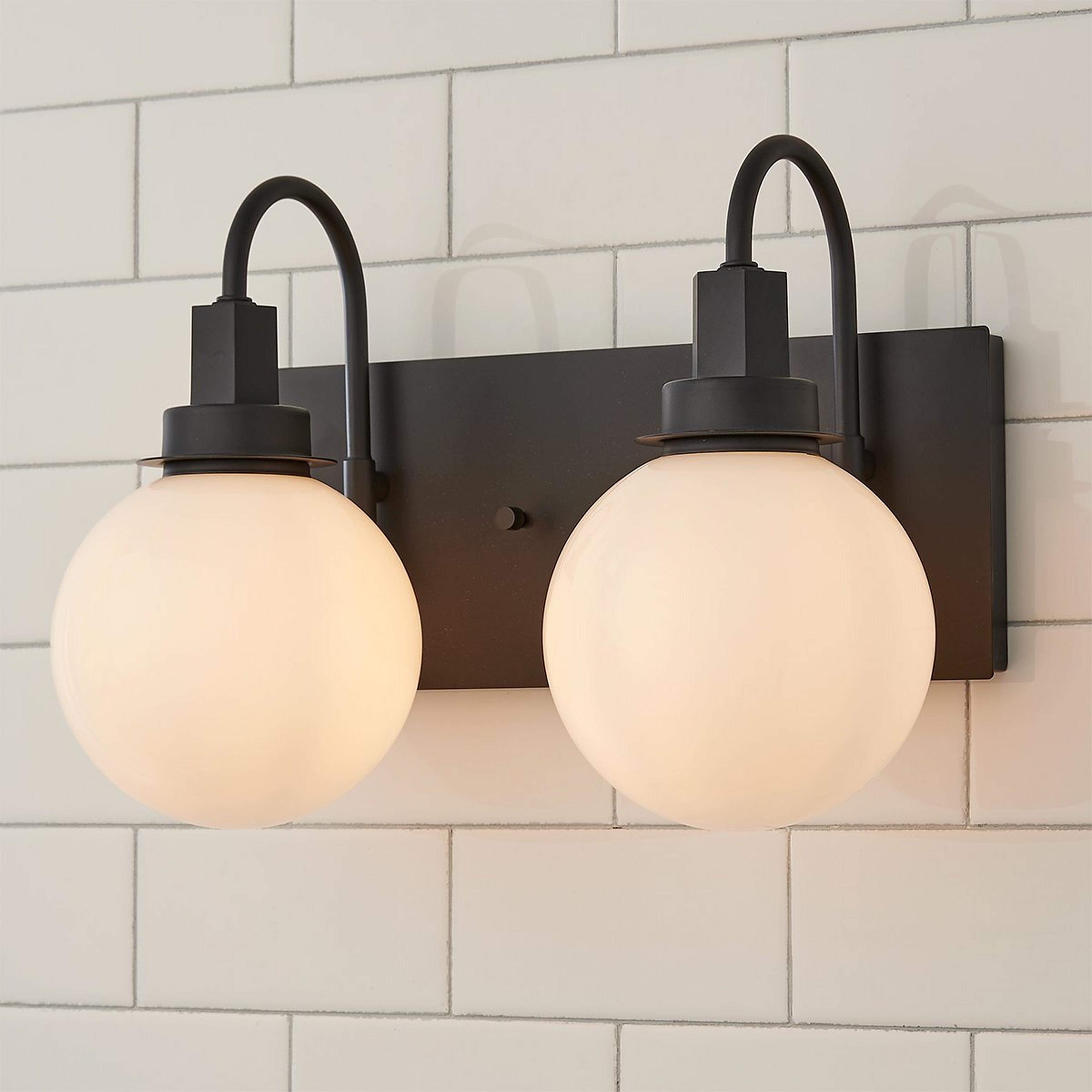 Maren Vanity Light - 2 Light