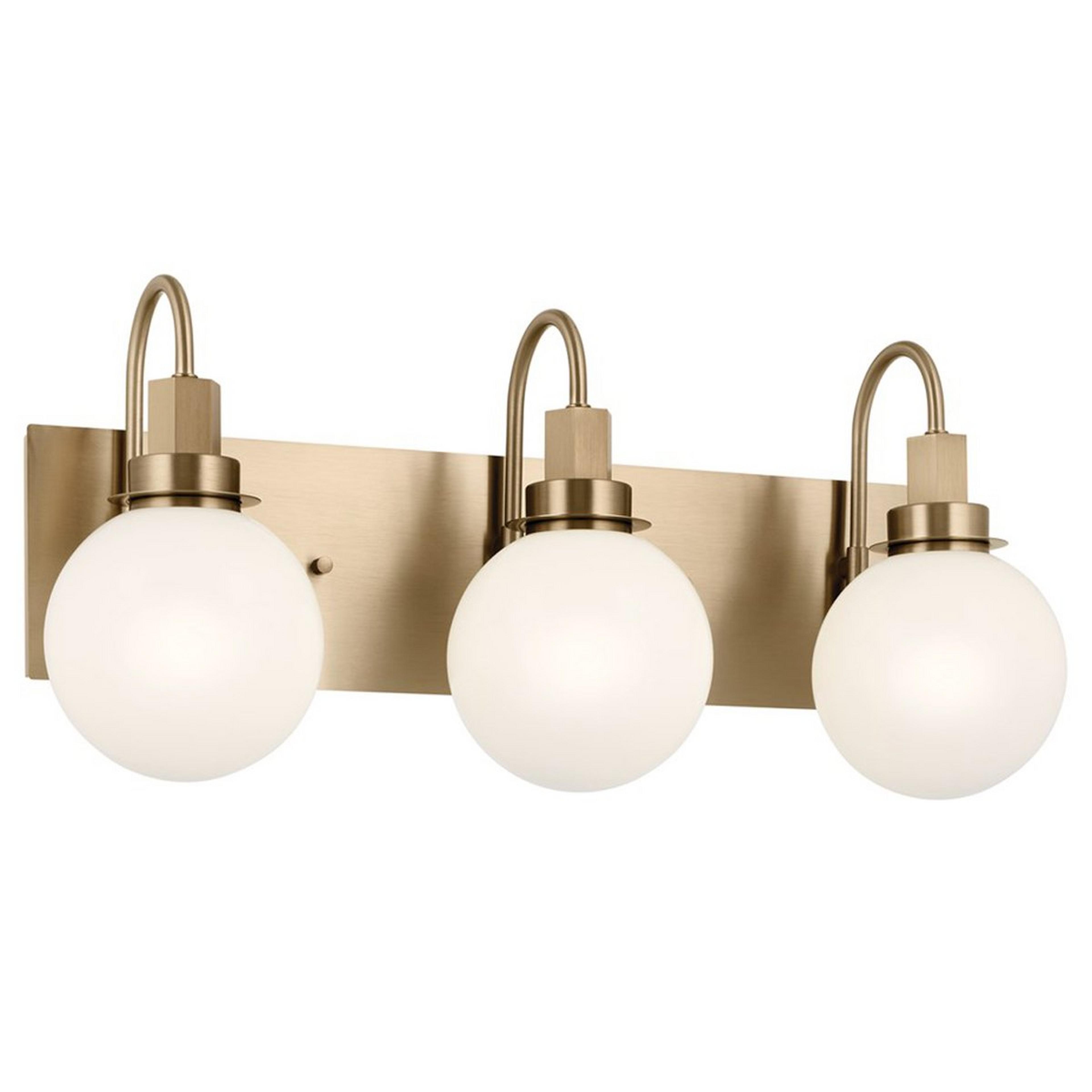 Maren Vanity Light - 3 Light