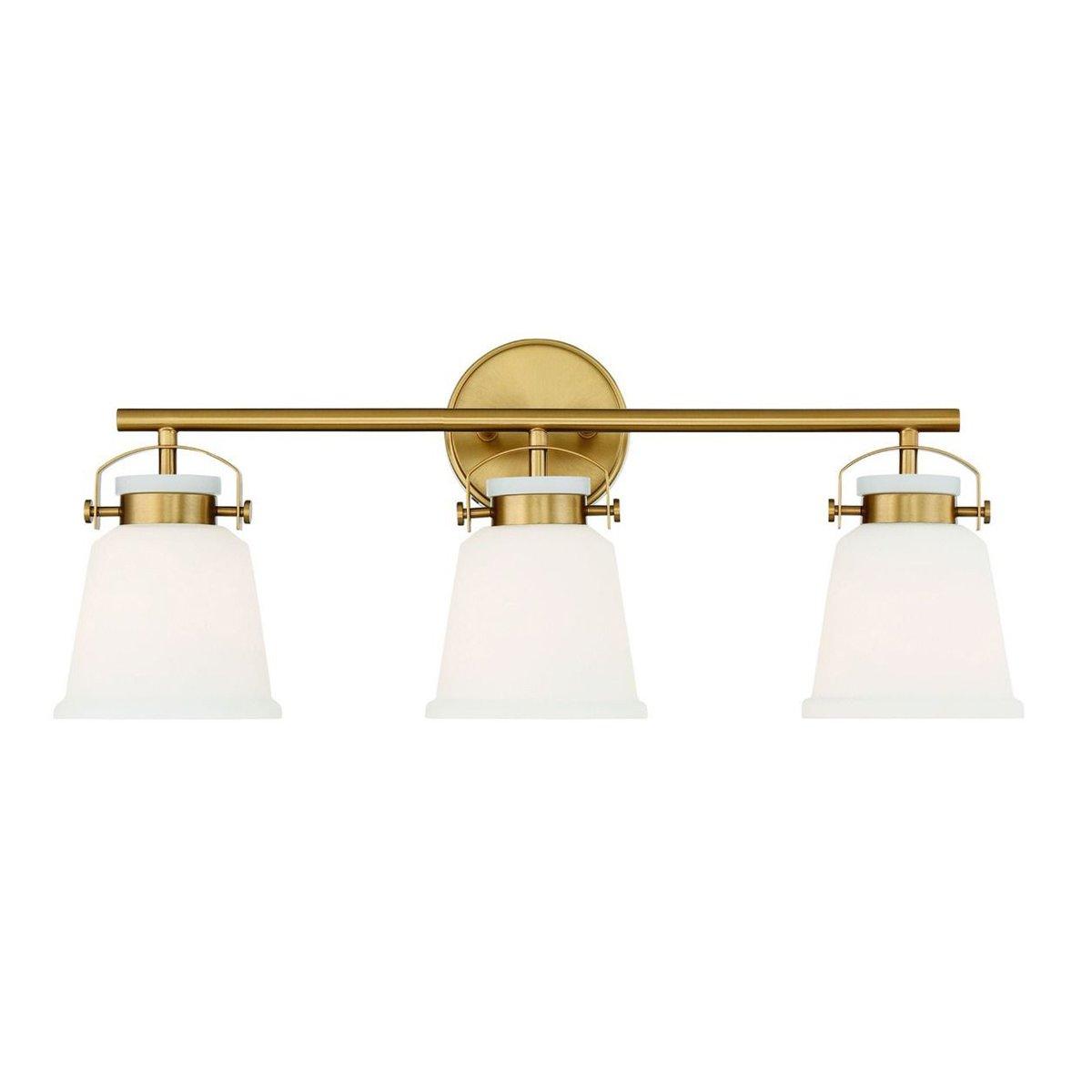 Andie Vanity Light - 3 Light