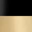 Bronze / Brushed Brass