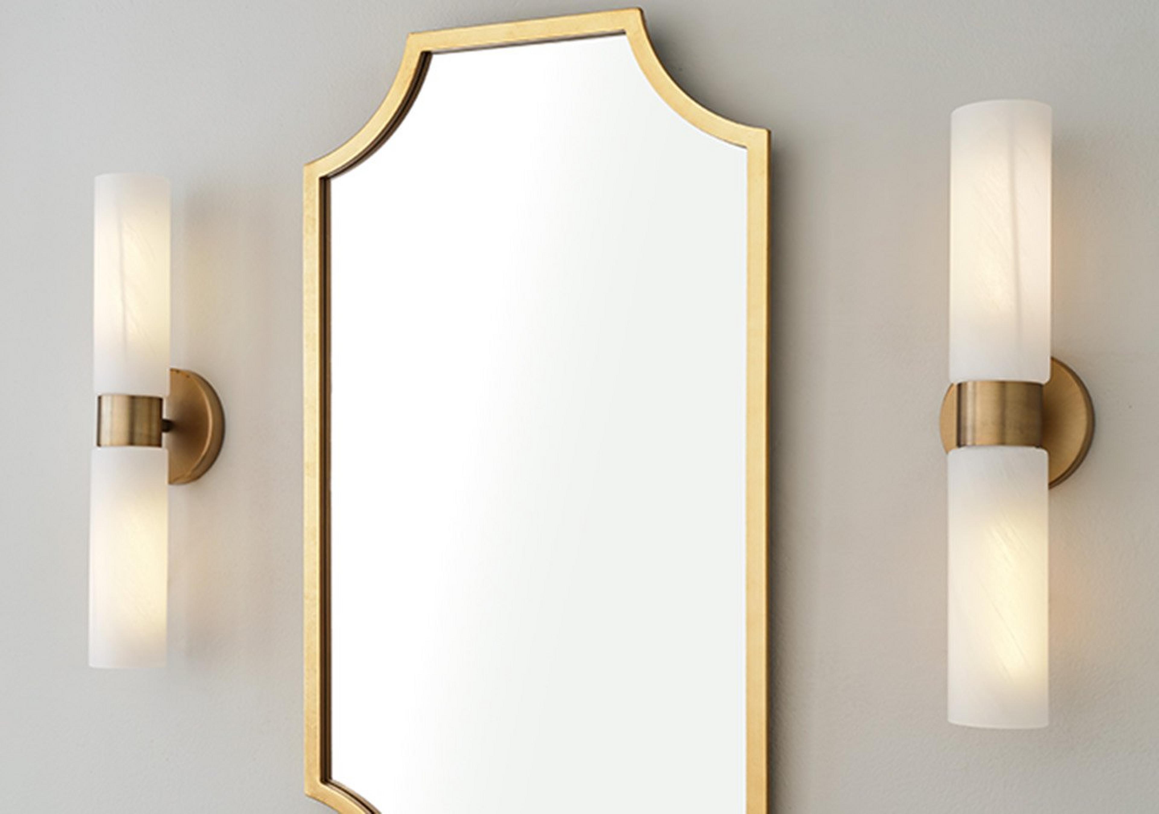 Aeolian Bath Sconce
