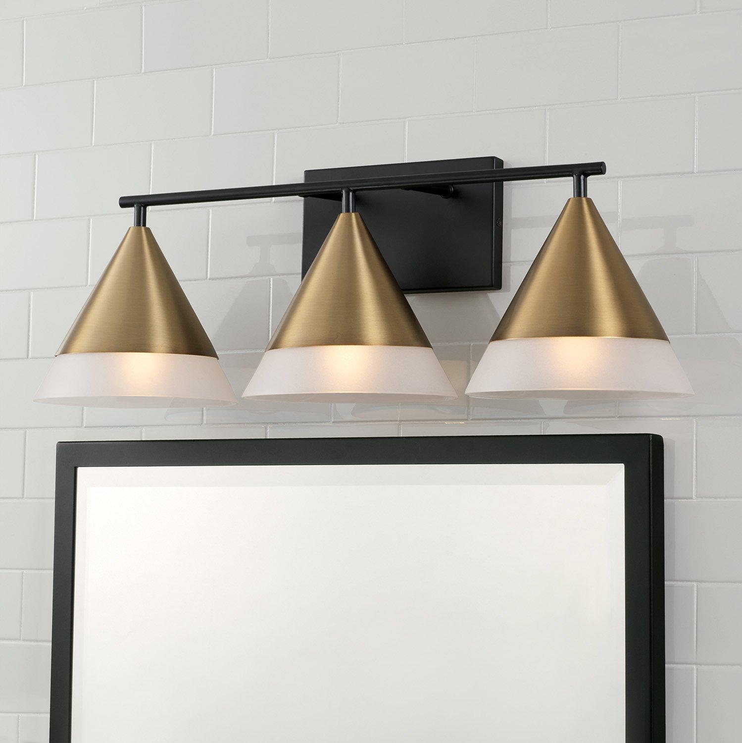 Ylva Vanity Light