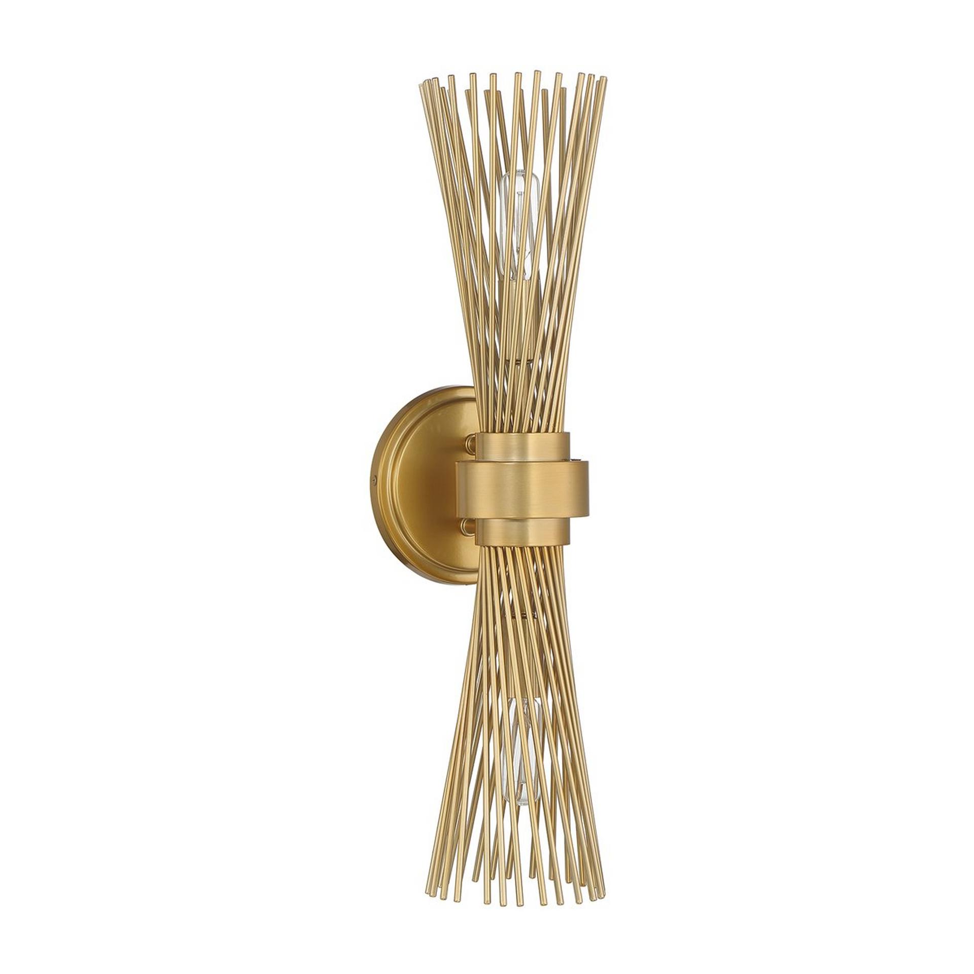 ONNO Sphere Safari bougie parfumée (brown