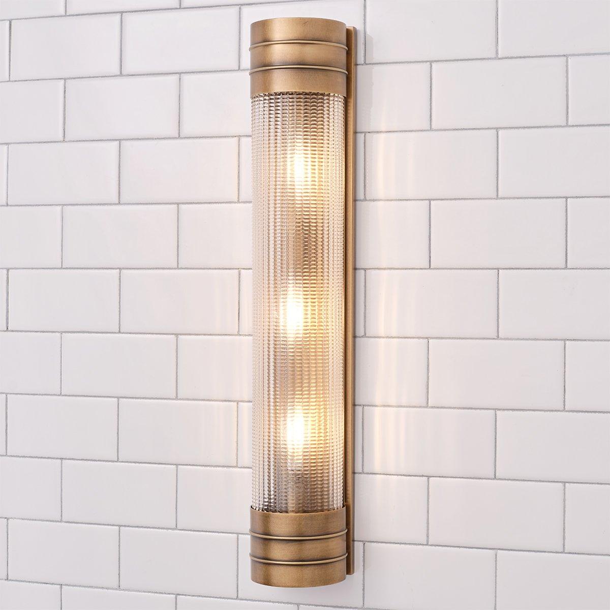 Demetrius Vanity Light - 24