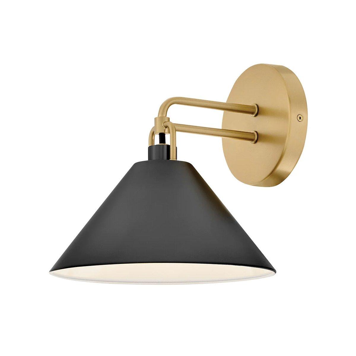 Querida Bath Sconce