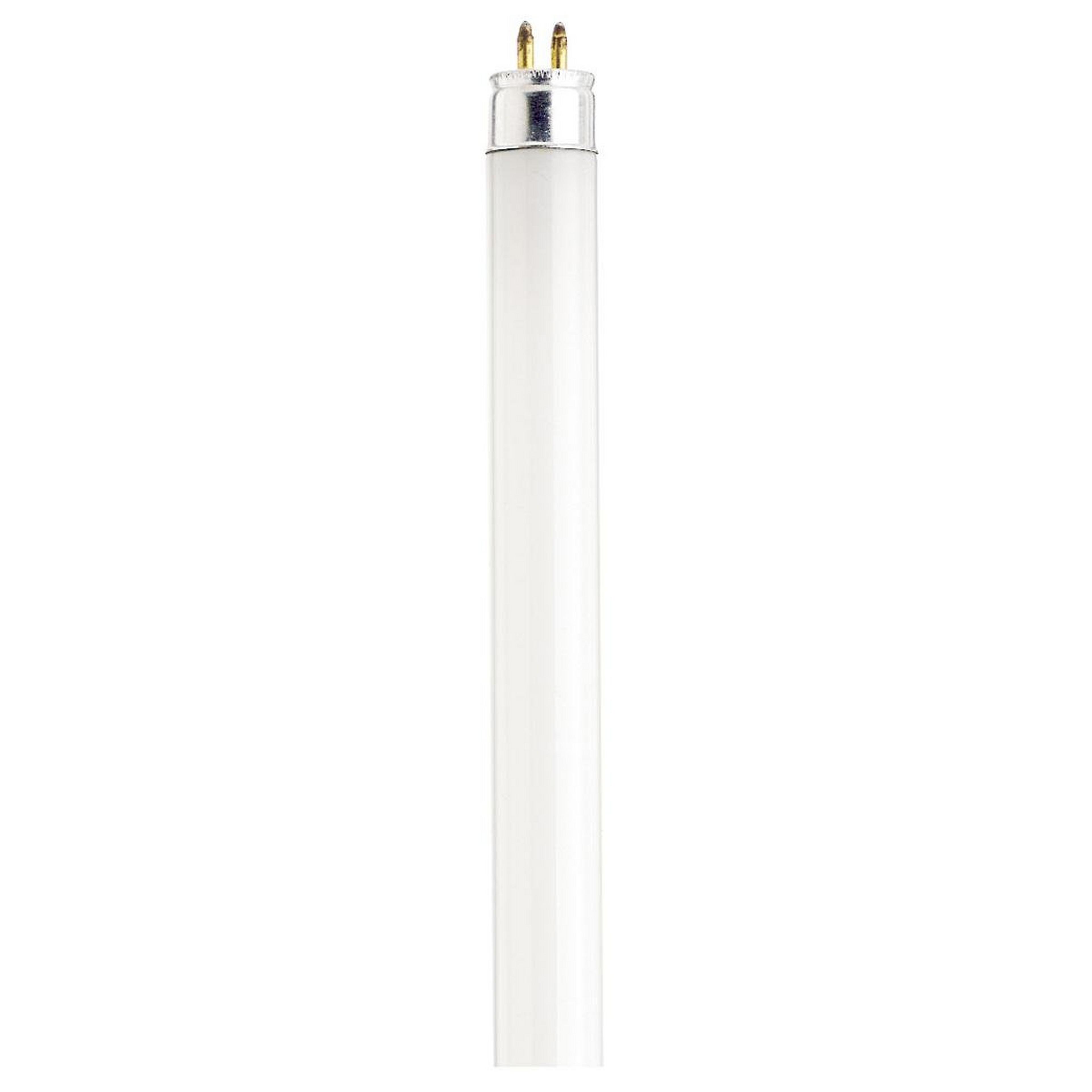 13 Watt T-5 DBL End Tube Fluorescent Bulb